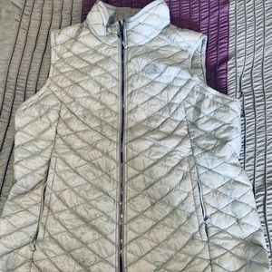 North Face Thermoball Vest Women’s XL